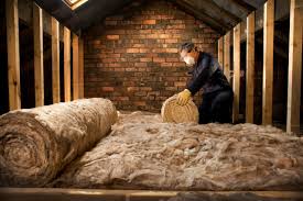 Trusted Fairfield, OH Insulation Experts